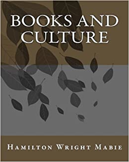 Books and Culture